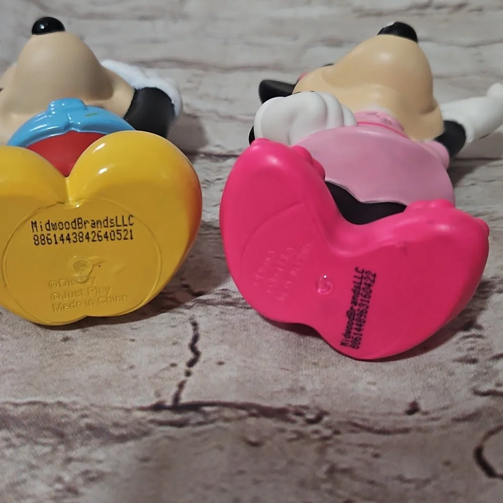 N/A disney minnie